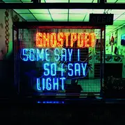 CD - Ghostpoet - Some Say I So I Say Light - Digipak