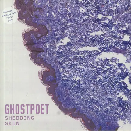 Ghostpoet - Shedding Skin