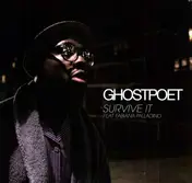 Ghostpoet - Survive It (Feat. Fabiana Palladino)