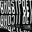 LP & MP3 - Ghostpoet - Dark Days + Canapés - 180GR / DOWNLOAD