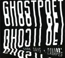 CD - Ghostpoet - Dark Days + Canapes - Digipak