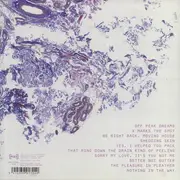 LP - Ghostpoet - Shedding Skin - Limited Edition + CD