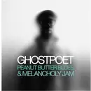 LP - Ghostpoet - Peanut Butter Blues & Melancholy Jam