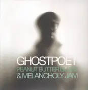 Ghostpoet - Peanut Butter Blues & Melancholy Jam