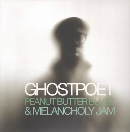 Ghostpoet - Peanut Butter Blues & Melancholy Jam