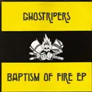 12'' - Ghostriders - Baptism Of Fire