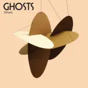 The Ghosts - Ghosts