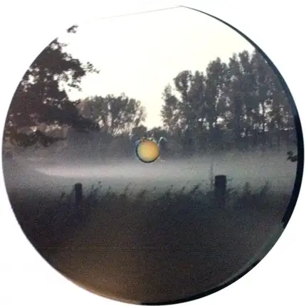 Ghosts In Disguise - Odenwald