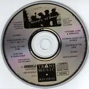 CD - Ghosts Of Dawn - Absolutely Independent