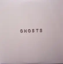 Ghosts - Musical Chairs / Departure Lounge
