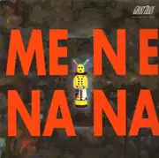 12'' - Ghosttrain - Me Ne Nana