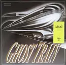 12inch Vinyl Single - Ghosttrain - Ghosttrain