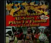 CD - Ghana Junior All-Stars & Pikin Fu Fiamba - Ghana Junior All-Stars & Pikin Fu Fiamba In Holland