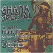 Ghana Special