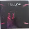 LP - Ghanaian Stallion - Future Soul - Ltd. Clear Vinyl Edition