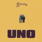 CD - Ghandaia - Uno