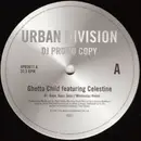 12'' - Ghetto Child - Guys, Guys, Guys (Mixmastaz Remix)