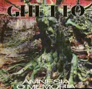 LP - Ghetto - Amnesia O Memoria