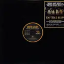 12inch Vinyl Single - Ghetto & Blues - Move, Baby Move / Do You Really Want It - still sealed