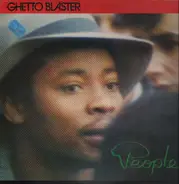 Ghetto Blaster - People