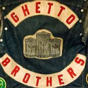 ghetto brothers - Power Fuerza (Deluxe Reissue)
