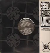 ghetto brothers - Muzik