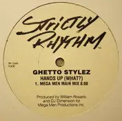 Ghetto Stylez