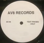 12inch Vinyl Single - Ghetto Starz Featuring Wayne-O , Rocigarson & Bossfam - Let It Be Known / Da Fam
