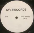 12inch Vinyl Single - Ghetto Starz Featuring Wayne-O , Rocigarson & Bossfam - Let It Be Known / Da Fam