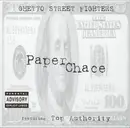 CD - Ghetto Street Fighters Featuring Top Authority - Paper-Chace