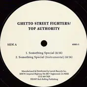 Ghetto Street Fighters