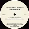12inch Vinyl Single - Ghetto Street Fighters - Something Special / Paper Chase