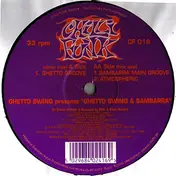 Ghetto Swing - Ghetto Swing & Sambarra