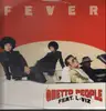 12'' - Ghetto People feat. L-Viz - Fever