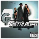 CD Single - Ghetto People - Those Were the Days