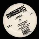 LP - Ghetto Professionals / DJ Fusion - Hydra Beats Volume 6