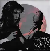 Picture Disc - Ghetto Ways - I Always Wanted You - Limited Edition