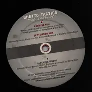 Ghetto Tactics - Back To The Future
