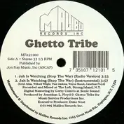 Ghetto Tribe