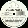 12inch Vinyl Single - Ghetto Tribe - Jah Is Watching (Stop The War)
