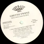 Ghetto Twiinz Feat. Dirty - Sukey Sukey
