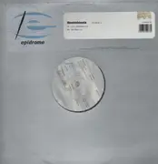 12'' - Ghettoblasta - I.O.U.