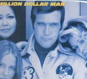 12'' - Ghettoblasta - Six Million Dollar Man