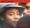 LP - Ghetto Blaster - People - RE-ISSUE OF 1984 ALBUM