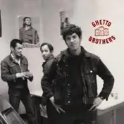 ghetto brothers - Got This Happy Feeling