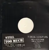 ghetto concept - Still Too Much (Remix)