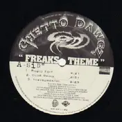 GHETTO DAWGZ - Freaks Theme