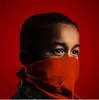CD - Ghetts - Rebel With A Cause