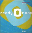 12inch Vinyl Single - Ghez - Ready Or Not (Version Dance)