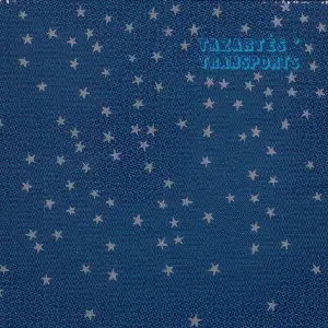 Ghédalia Tazartès - Tazartès' Transports